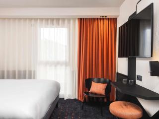 Mercure Bordeaux Centre Gare Atlantic - 2