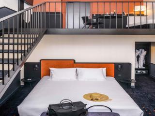 Mercure Bordeaux Centre Gare Atlantic - 1