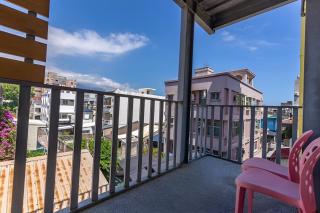 White Sand Homestay - 1