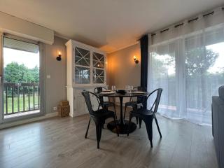 appartement bord de mer - 3