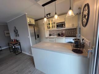 appartement bord de mer - 1