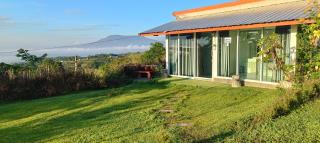 บ้านไร่ระเบียงฟ้า น้ำหนาว แคมป์ปิ้ง - 9