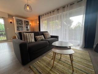 appartement bord de mer - 0