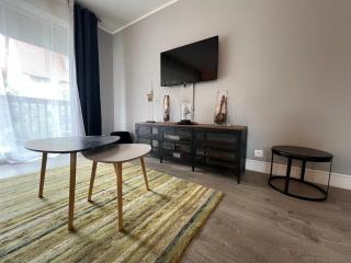 appartement bord de mer - 9