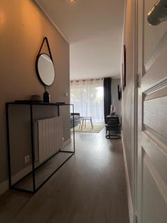 appartement bord de mer - 7