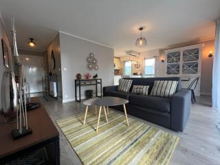 appartement bord de mer - 8