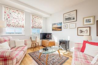 The Old Bank House - St Monans - 8