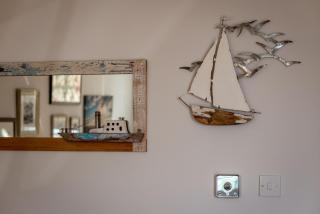 The Old Bank House - St Monans - 6