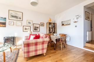 The Old Bank House - St Monans - 8