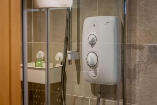 The Old Bank House - St Monans - 1