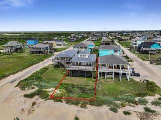 A Stairway to Heaven - 6