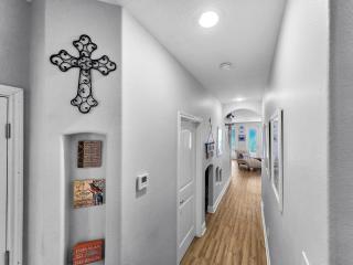 A Stairway to Heaven - 1