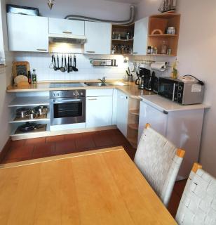 Unsere Perle mit Sauna - 5