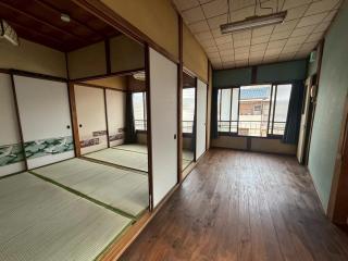 桑名のお宿三栄町 桑名駅徒歩圏 ナガシマスパーランド なばなの里 近郊一軒家 - 4