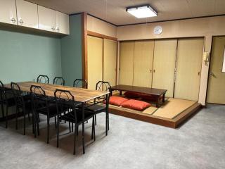 桑名のお宿三栄町 桑名駅徒歩圏 ナガシマスパーランド なばなの里 近郊一軒家 - 3