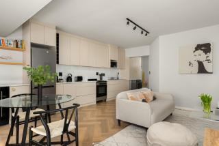 Lido Beachfront Apartment Sea Point Cape Town - 0
