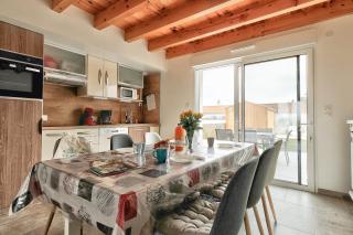 La Guérinière - 650m de la plage - Jardin - 8