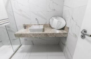 Aconchegante lar em Condomínio com Piscinas, Perto da Praia - 8