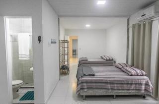 Aconchegante lar em Condomínio com Piscinas, Perto da Praia - 4