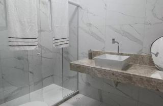 Aconchegante lar em Condomínio com Piscinas, Perto da Praia - 1