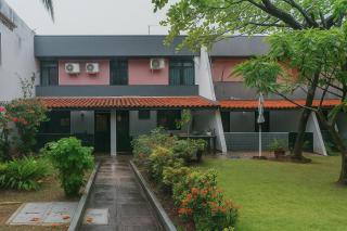 Aconchegante lar em Condomínio com Piscinas, Perto da Praia - 0