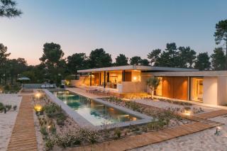 M Villa Comporta Retreat - 0