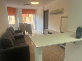 Torres del Saler, Gola de Puchol, Valencia - 0