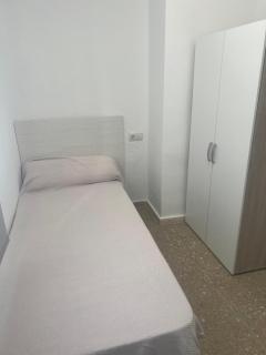 Torres del Saler, Gola de Puchol, Valencia - 1