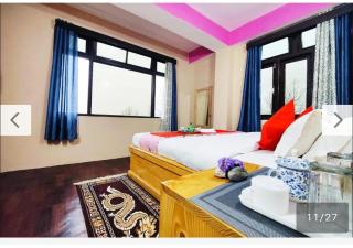 Snow cap regency - 9