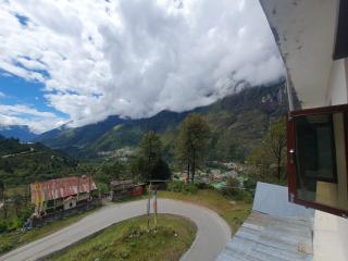 Snow cap regency - 8