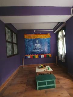 Snow cap regency - 7