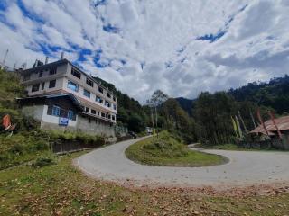 Snow cap regency - 5