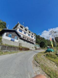 Snow cap regency - 4