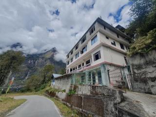 Snow cap regency - 3