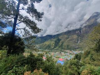 Snow cap regency - 2