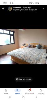 Snow cap regency - 1