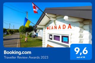 Canada - 8