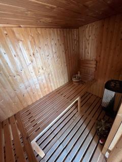 Luxury Villa with Sauna, BBQ Lounge and Private Pool - 7