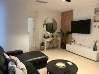 Appartement F3 Meublé Résidence SIKI, Almadies - 9