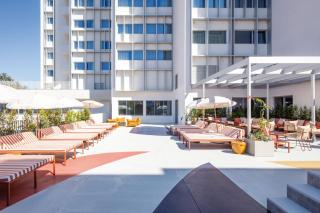 Hotel Acta Moa - 9