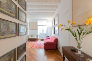 Quiet & central one bedroom apartment - 8