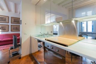 Quiet & central one bedroom apartment - 5