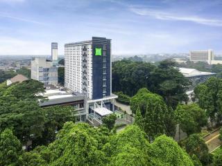 ibis Styles Bogor Pajajaran - 9