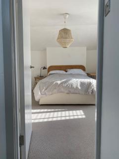 Quirky Seaside Apartment - 1