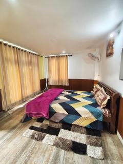 Pleasant Stay Coonoor-A Serene Hillside Retreat - 1