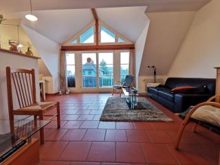 Unsere Perle mit Sauna - 7