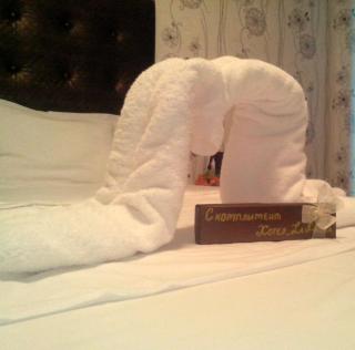 La Piazza Primorsko Rooms & Apartments - Primorsko - 9