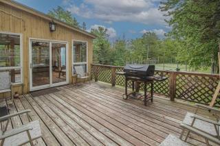 The Mahogany Villa Indoor pool Spa Sauna Gameroom - 9