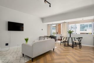 Beachfront Promenade Apartment Sea Point - Walk To Cafes! Cape Town - 5