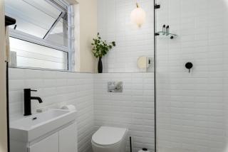 Beachfront Promenade Apartment Sea Point - Walk To Cafes! Cape Town - 2